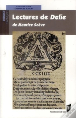 Capa do artigo Lectures De Delie