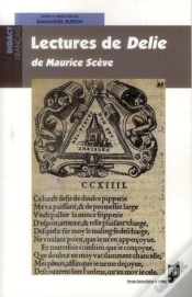 Capa do artigo Lectures De Delie