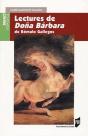 Lectures De Dona Barbara ; De Rómulo Gallegos - Preview