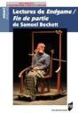 Lectures De Endgame ; Fin De Partie, De Samuel Beckett - Preview
