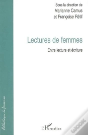 Capa do artigo Lectures De Femmes ; Entre Lecture Et Écriture