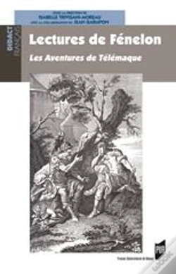Capa do artigo Lectures De Fénelon ; Les Aventures De Télémaque