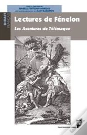 Lectures De Fénelon ; Les Aventures De Télémaque