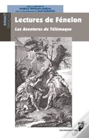 Capa do artigo Lectures De Fénelon ; Les Aventures De Télémaque