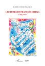 Lectures De François Cheng : Cinq Essais - Preview