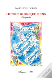 Capa do artigo Lectures De François Cheng : Cinq Essais