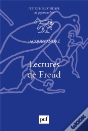 Capa do artigo Lectures De Freud