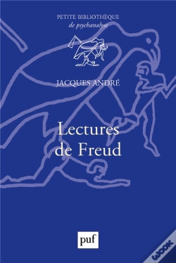 Capa do artigo Lectures De Freud