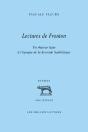 Lectures De Fronton - Preview