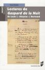 Lectures De Gaspard De La Nuit, De Louis (« Aloysius » ) Bertrand - Preview