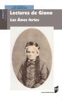 Lectures De Giono ; Les Ames Fortes - Preview