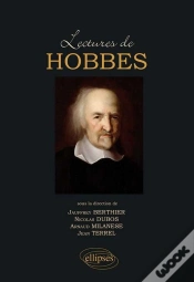 Capa do artigo Lectures De : Hobbes
