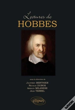 Capa do artigo Lectures De : Hobbes