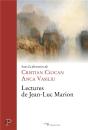 Lectures De Jean-Luc Marion - Preview