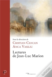 Lectures De Jean-Luc Marion