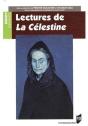 Lectures De La Célestine - Preview