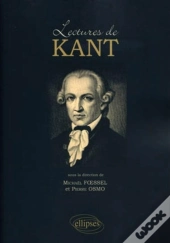 Lectures De : Lectures De Kant