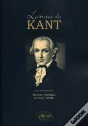 Capa do artigo Lectures De : Lectures De Kant
