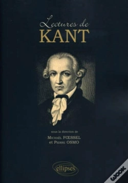 Capa do artigo Lectures De : Lectures De Kant