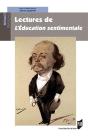 Lectures De L'Éducation Sentimentale - Preview