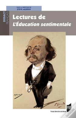 Capa do artigo Lectures De L'Éducation Sentimentale