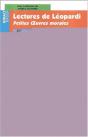 Lectures De Leopardi - Preview