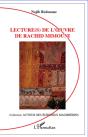 Lectures De L'Oeuvre De Rachid Mimouni - Preview