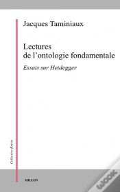 Capa do artigo Lectures De L