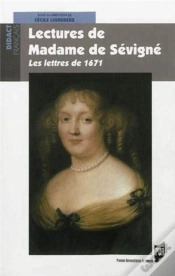 Capa do artigo Lectures De Madame De Sévigné ; Les Lettres De 1671