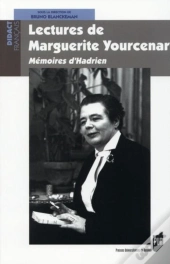 Lectures De Marguerite Yourcenar