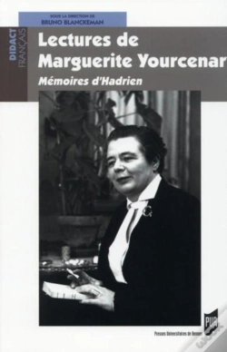 Capa do artigo Lectures De Marguerite Yourcenar