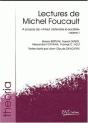 Lectures De Michel Foucault Tome 1 : À Propos De Il Faut Défendre La Société - Preview
