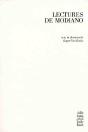 Lectures De Modiano - Preview