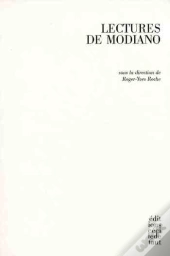 Lectures De Modiano