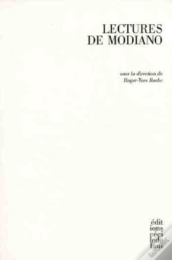 Capa do artigo Lectures De Modiano