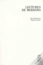Capa do artigo Lectures De Modiano