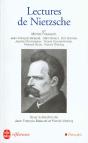 Lectures De Nietzsche ; 6e Edition - Preview