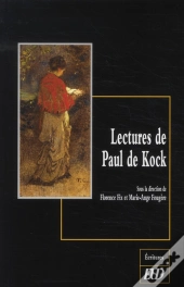 Lectures De Paul De Kock