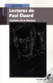 Capa do artigo Lectures De Paul Eluard
