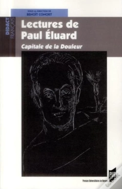 Capa do artigo Lectures De Paul Eluard