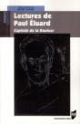 Lectures De Paul Eluard - Preview