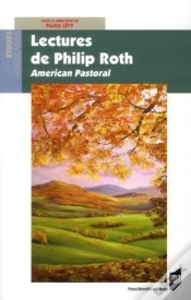 Capa do artigo Lectures De Philip Roth ; American Pastoral