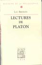 Lectures De Platon - Preview