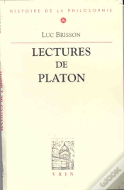 Capa do artigo Lectures De Platon
