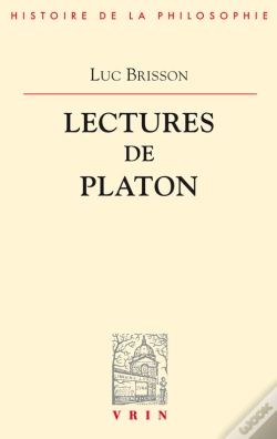Capa do artigo Lectures De Platon