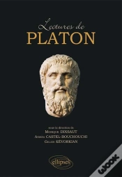 Capa do artigo Lectures De : Platon