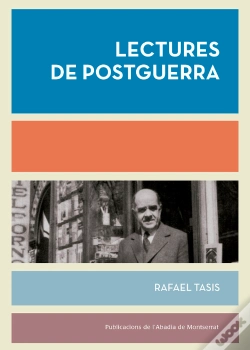 Capa do artigo Lectures De Postguerra