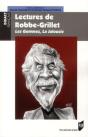 Lectures De Robbe-Grillet ; Les Gommes, La Jalousie - Preview