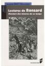 Lectures De Ronsard ; Discours Des Misères De Ce Temps - Preview