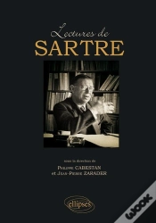 Capa do artigo Lectures De Sartre